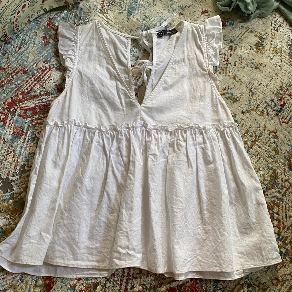 Zara top